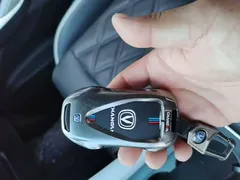 2023 Changan CS75 PLUS 3rd Gen 1.5T AT Premium, белый — фото 9