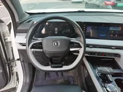 2023 Changan CS75 PLUS 3rd Gen 1.5T AT Premium, белый — фото 11