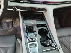 2023 Changan CS75 PLUS 3rd Gen 1.5T AT Premium, белый — фото 14