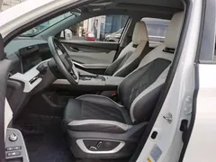 2023 Changan CS75 PLUS 3rd Gen 1.5T AT Premium, белый — фото 15