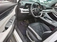 2023 Changan CS75 PLUS 3rd Gen 1.5T AT Premium, белый — фото 16