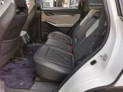 2023 Changan CS75 PLUS 3rd Gen 1.5T AT Premium, белый — фото 17