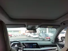 2023 Changan CS75 PLUS 3rd Gen 1.5T AT Premium, белый — фото 18