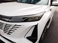 2023 Changan CS75 PLUS 3rd Gen 1.5T AT Premium, белый — фото 24