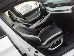 2023 Changan CS75 PLUS 3rd Gen 1.5T AT Premium, белый — фото 25