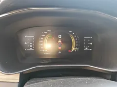 2020 Geely Atlas 1.8TD DCT Zhilian PRO, белый — фото 7