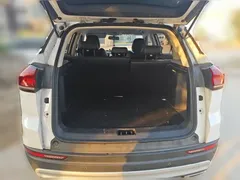 2020 Geely Atlas 1.8TD DCT Zhilian PRO, белый — фото 15