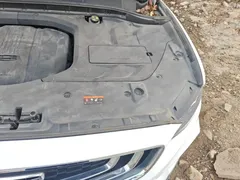 2020 Geely Atlas 1.8TD DCT Zhilian PRO, белый — фото 21