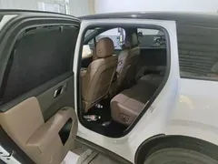 2025 Li Auto i6 2WD Standard, белый — фото 3