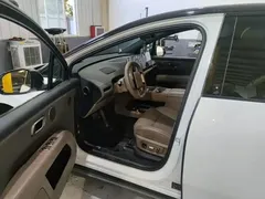 2025 Li Auto i6 2WD Standard, белый — фото 6
