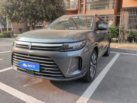 2024 Aito M7 1.5T RWD Plus 5-seat