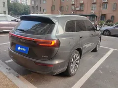 2024 Aito M7 1.5T RWD Plus 5-seat — фото 3