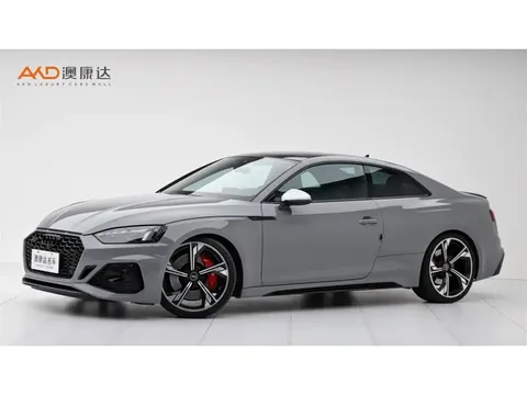 2023 Audi RS 5 2.9T Coupe Standard