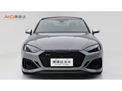 2023 Audi RS 5 2.9T Coupe Standard — фото 2