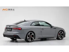 2023 Audi RS 5 2.9T Coupe Standard — фото 3