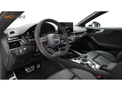 2023 Audi RS 5 2.9T Coupe Standard — фото 5