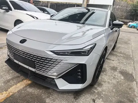 2022 Changan UNI-V 1.5T