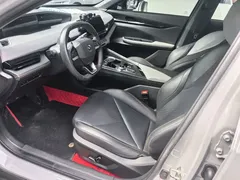 2022 Changan UNI-V 1.5T — фото 4