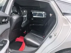2022 Changan UNI-V 1.5T — фото 5
