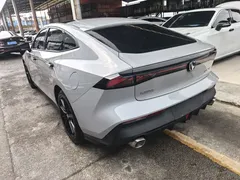 2022 Changan UNI-V 1.5T — фото 10