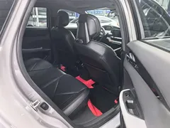 2022 Changan UNI-V 1.5T — фото 11