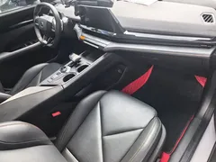 2022 Changan UNI-V 1.5T — фото 12