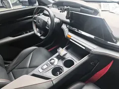 2022 Changan UNI-V 1.5T — фото 13