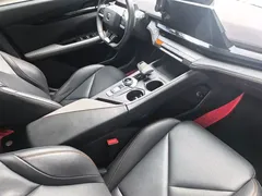 2022 Changan UNI-V 1.5T — фото 14