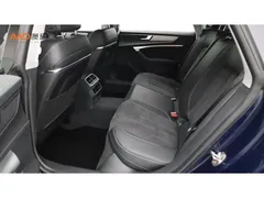 2023 Audi A7L 2.0T 45TFSI S-line — фото 7