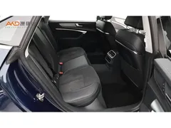2023 Audi A7L 2.0T 45TFSI S-line — фото 8