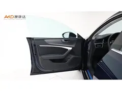 2023 Audi A7L 2.0T 45TFSI S-line — фото 10