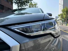 2023 Audi Q3 35 TFSI Fashion 1.5T — фото 3