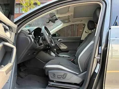 2023 Audi Q3 35 TFSI Fashion 1.5T — фото 6