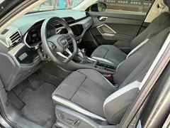 2023 Audi Q3 35 TFSI Fashion 1.5T — фото 7