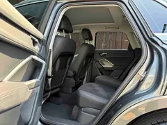 2023 Audi Q3 35 TFSI Fashion 1.5T — фото 8