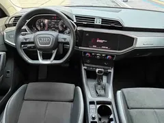 2023 Audi Q3 35 TFSI Fashion 1.5T — фото 10