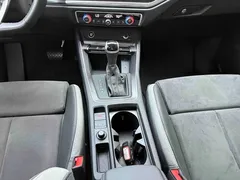 2023 Audi Q3 35 TFSI Fashion 1.5T — фото 12