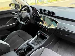 2023 Audi Q3 35 TFSI Fashion 1.5T — фото 14