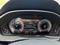 2023 Audi Q3 35 TFSI Fashion 1.5T — фото 15
