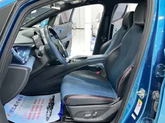 2021 BYD Dolphin 405km Fashion, синий — фото 8