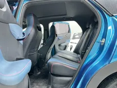 2021 BYD Dolphin 405km Fashion, синий — фото 9