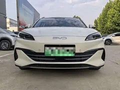 2025 BYD Seal 06 Touring DM-i PHEV 150KM Flagship, белый — фото 3