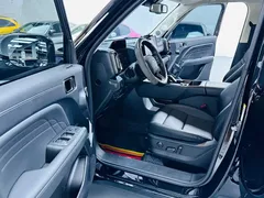 2023 Haval Raptor Hi4 145 PHEV Explorer, чёрный — фото 4