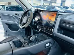 2023 Haval Raptor Hi4 145 PHEV Explorer, чёрный — фото 7