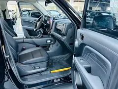2023 Haval Raptor Hi4 145 PHEV Explorer, чёрный — фото 8