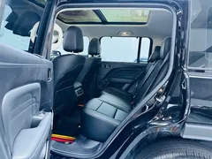 2023 Haval Raptor Hi4 145 PHEV Explorer, чёрный — фото 9