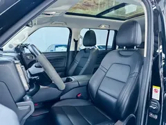 2023 Haval Raptor Hi4 145 PHEV Explorer, чёрный — фото 10