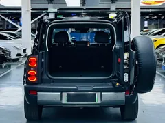 2023 Haval Raptor Hi4 145 PHEV Explorer, чёрный — фото 11