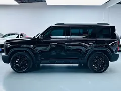 2023 Haval Raptor Hi4 145 PHEV Explorer, чёрный — фото 12