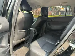 2023 Toyota Frontlander 2.0L CVT Elite, чёрный — фото 8